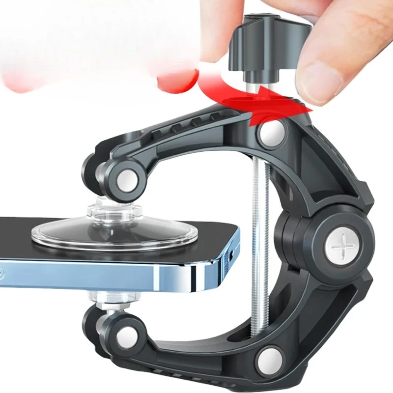 

Phone-Screen Repair Suction-Cup Puller for IPhone IPad Laptop Tablet Repair Tools Screen Opener and Screen Removal Tool Sets