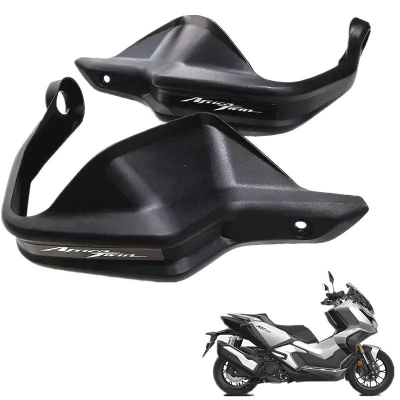 FOR HONDA X-ADV X ADV 750 Motorcycle Accessories ABS Injection Handlebar Guard XADV