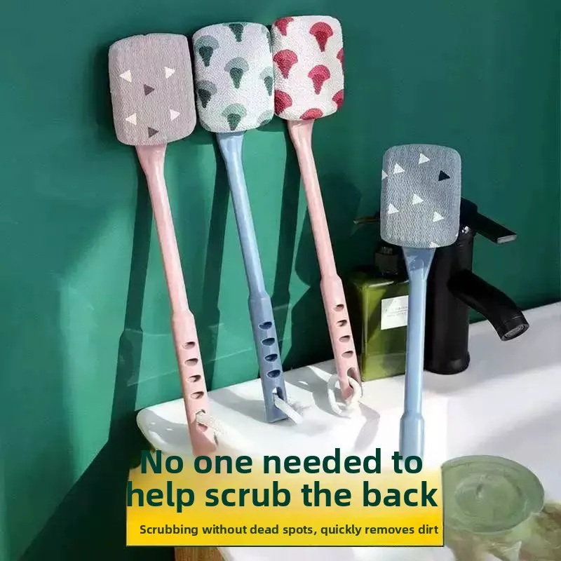 long-handle-bath-scrub-brush-back-scrub-brush-strong-exfoliating-no-begging-mud-scrub-home-bathing-tool-personal-care