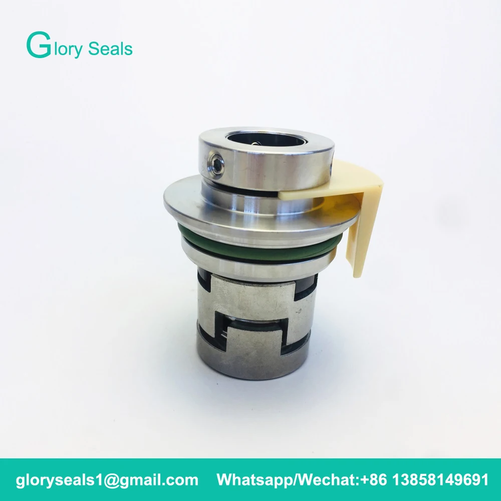 CDLA-22/WBF14 WSF14 WWF14 Cartridge Mechanical Seals For CNP CDLF/CDMF Multi-stage Pumps