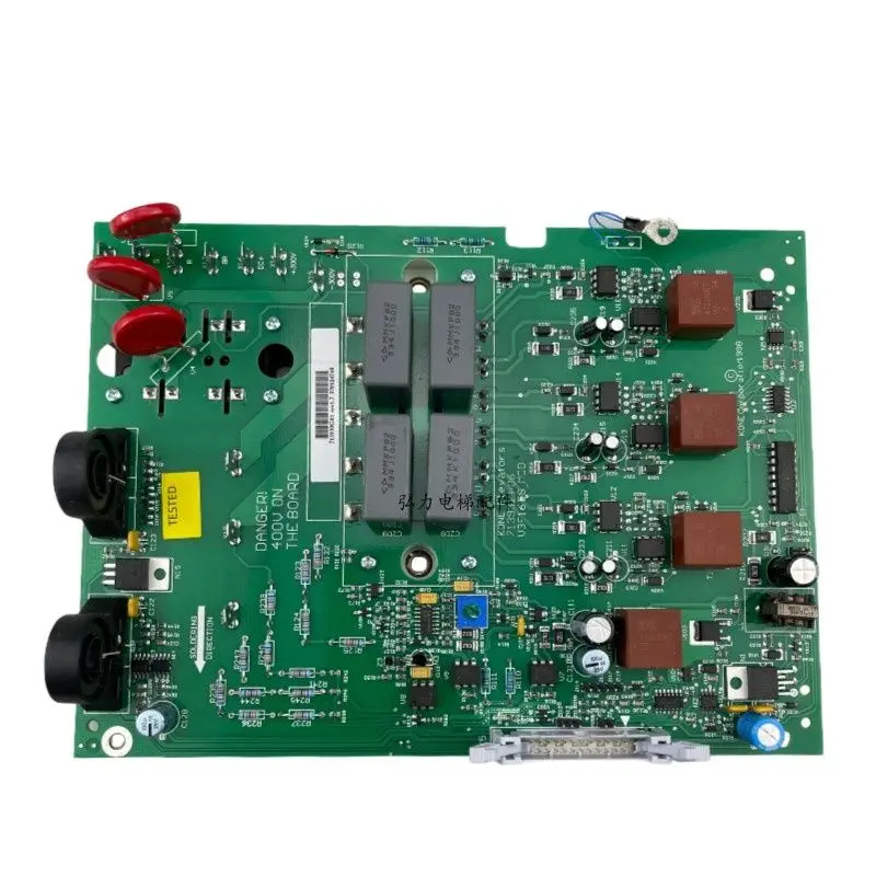 

KM713930G01 KM713932H06 V3F16ES Elevator Parts Inverter Board Tool