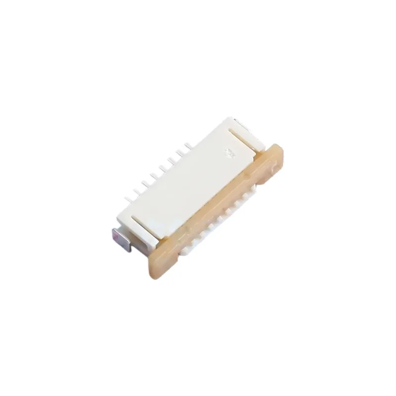 20-個-52271-0879-0522710879-522710879-10mm-間隔、8pin、底部接続、molex-オリジナルコネクタ