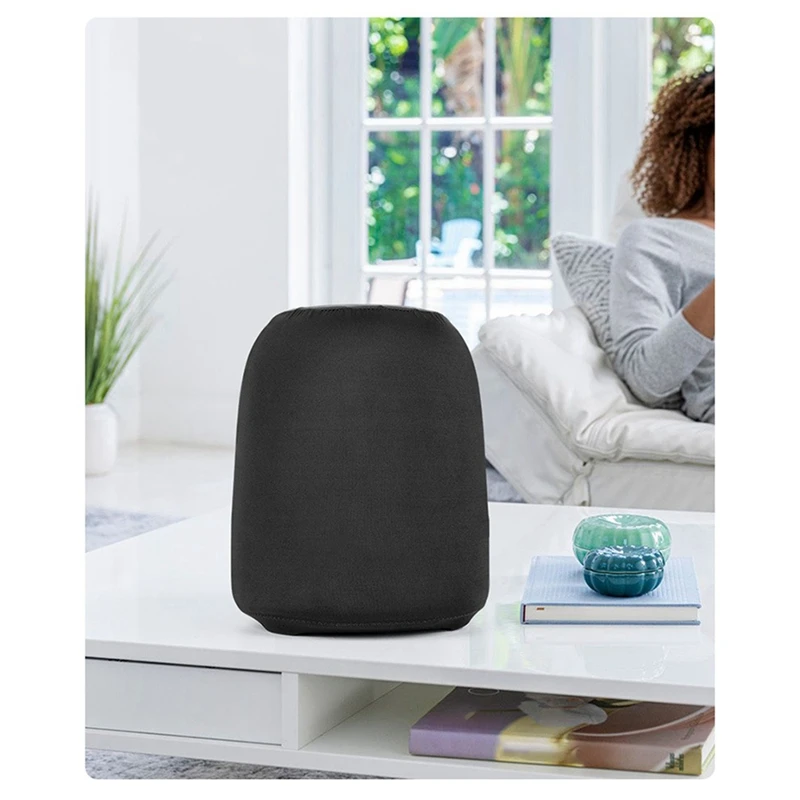 Speaker Dust Cover Dustproof Sleeve For Speaker Dust Resistant Cover Case Suitable For /Kardon Aura Studio 3