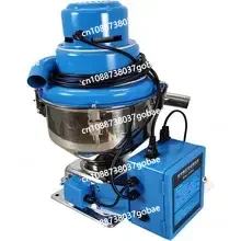 Automatic Plastic Material Vacuum Feeding Machine Hopper Loader Suction Feeder Machine Granules Auxiliary Machine 220V