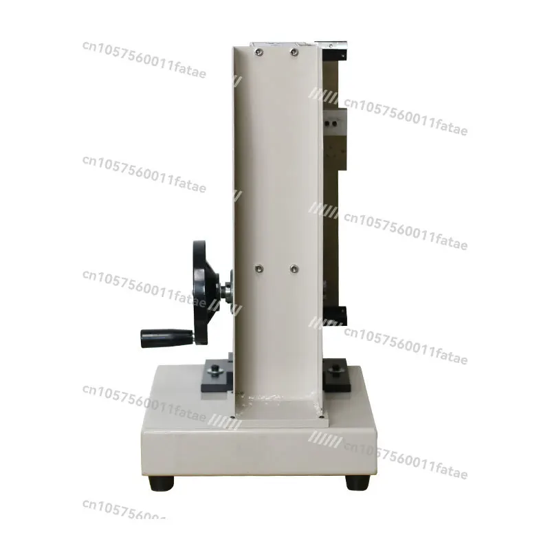 

Tensile and Pressure Testing Machine Test Bench Hand-cranked Digital Push-pull Force Meter Spring Insertion Force Tension Meter