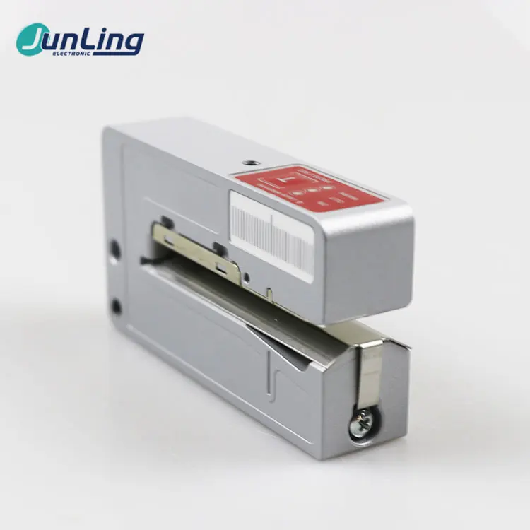 Leuze leuze IGSU 14D6D.3-S12 ultrasonic sensor slot type measuring electric eye IGSU 14D/6D.3-S12 labeling machine