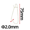 3(size 2.0X75)