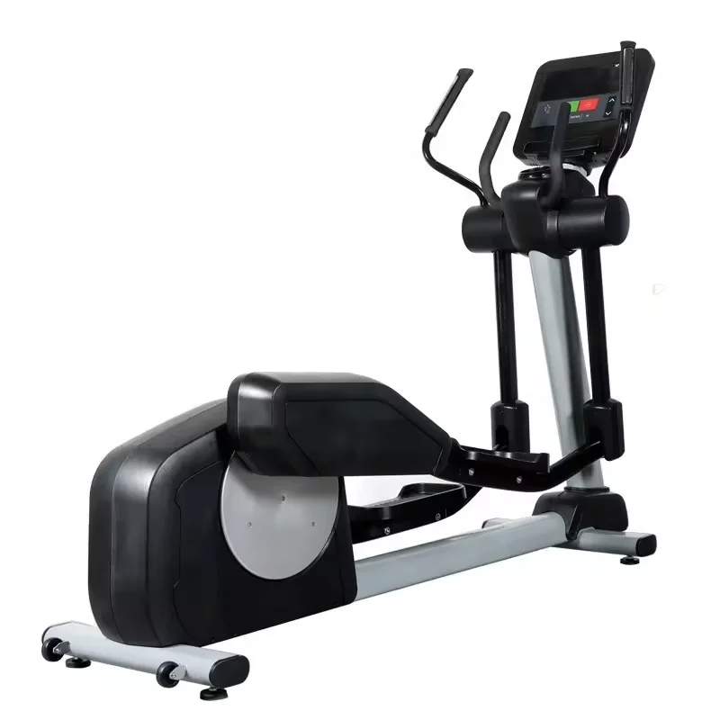 

Commercial Electric Elliptical 1203