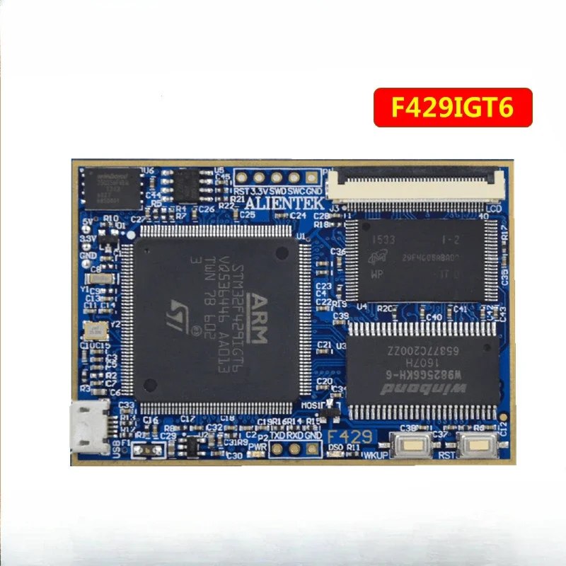 STM32F429IGT6 Core Board STM32F4 Development Board Super F103 F407