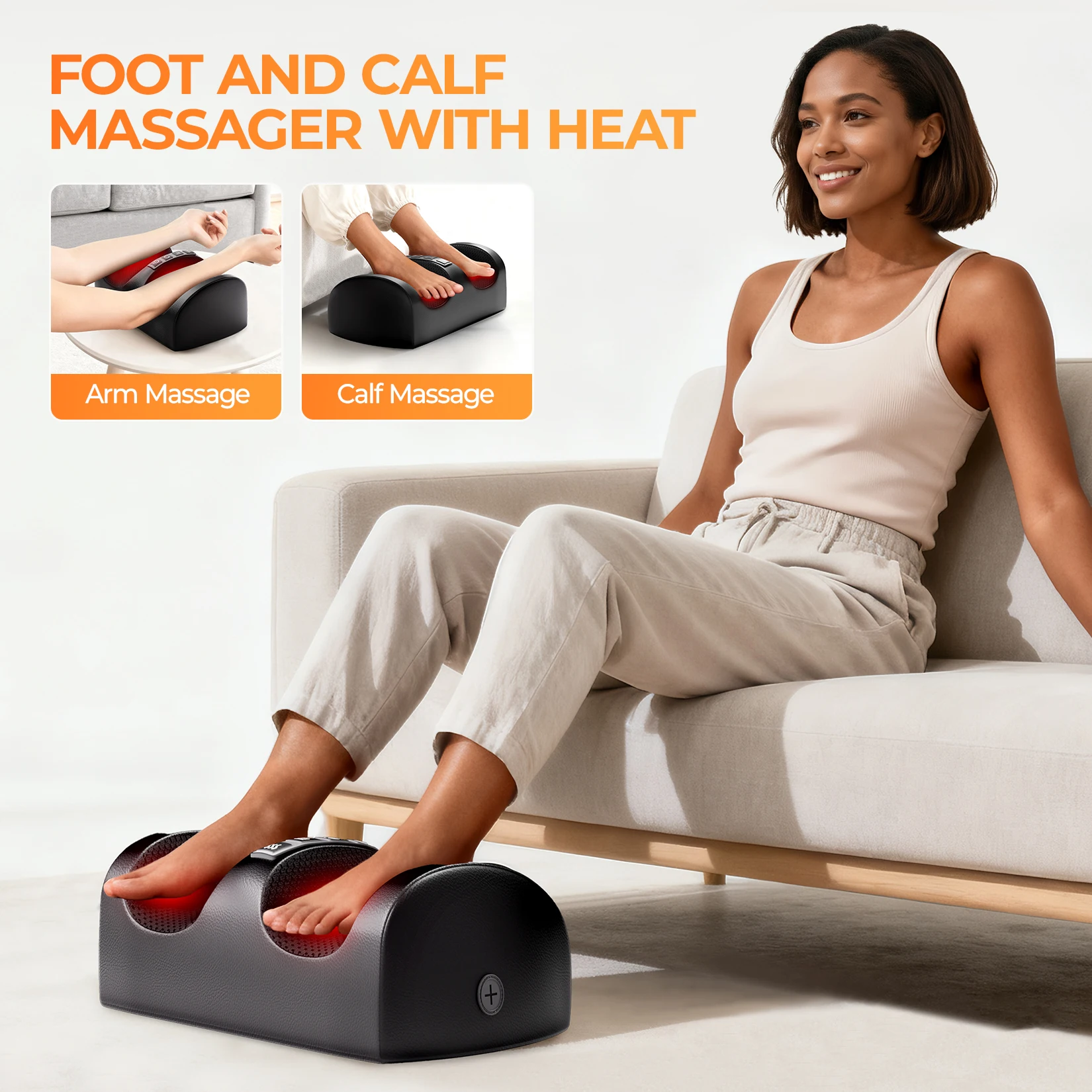 Thumbnail 2 - #56 Ranked Heating Pads Picks in 2026