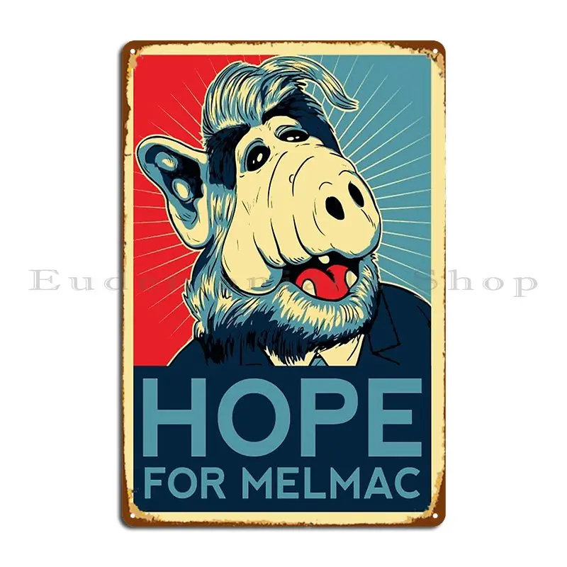 Hope For Melmac Gra… - image