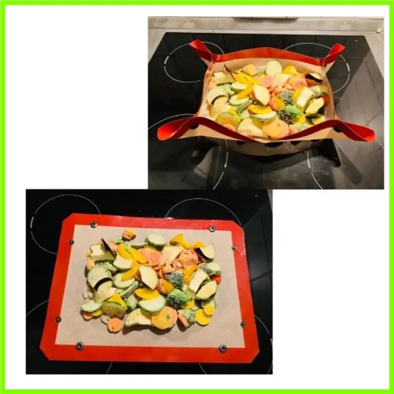 

L5BD Professional Cake Supplies Mats для духов