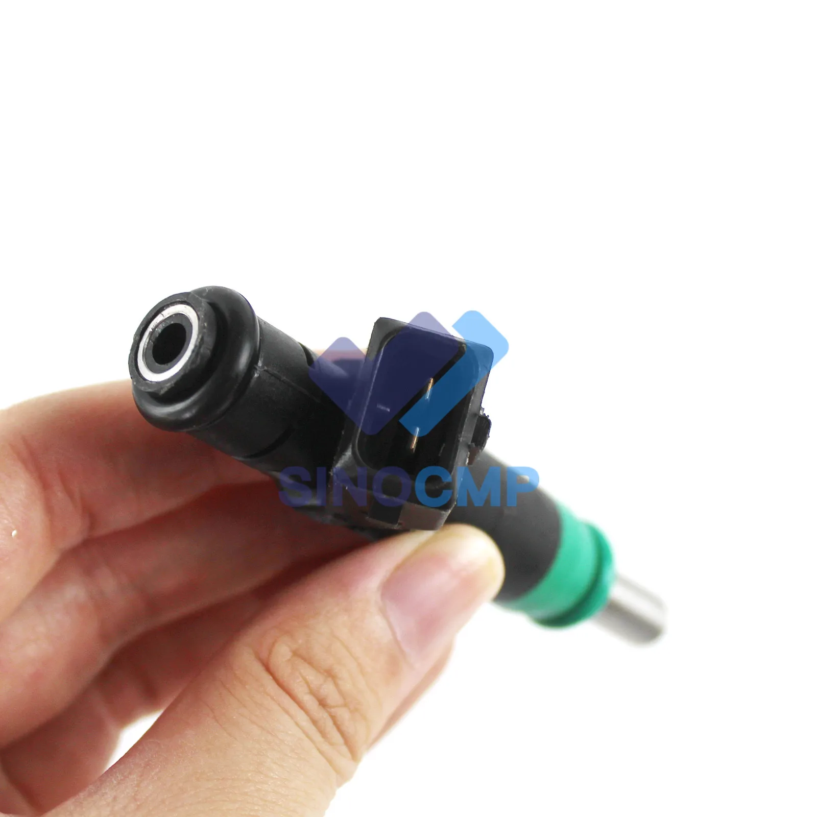 Fuel Injector 13647525721 For BMW 545i 550i 645CI 650i 745i 750i FJ739 Fuel Supply System Fuel Injector Engine Parts