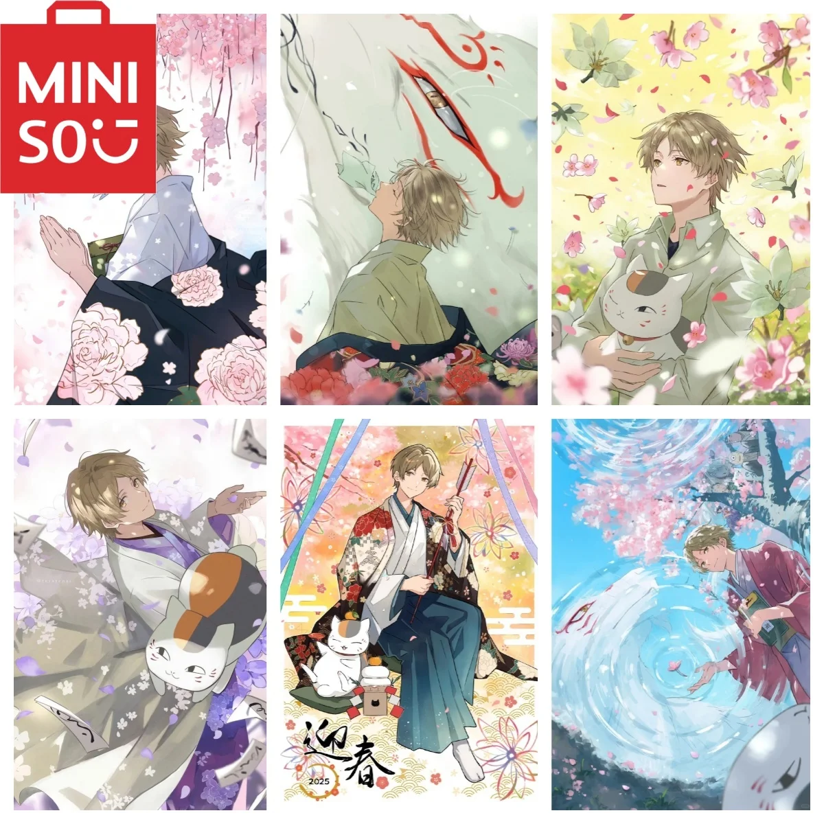 Minimo Natsume's Bo… - image