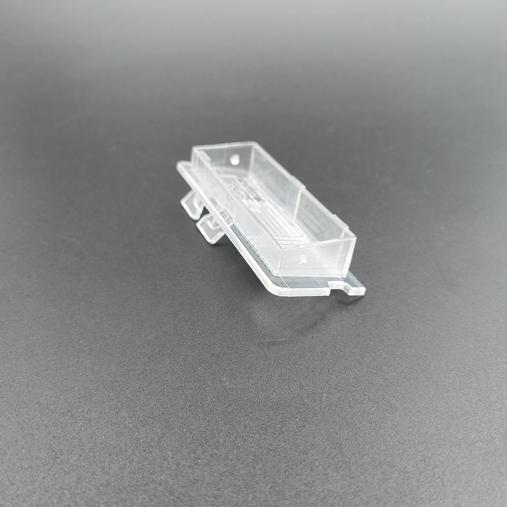 دعامة تثبيت كاميرا الرؤية الخلفية للسيارة لشيري A3/M1(2008/09/10/12)QQ/Fulwin2 (2013) G3/E3/Eastar (2012)Tiggo 5 #5