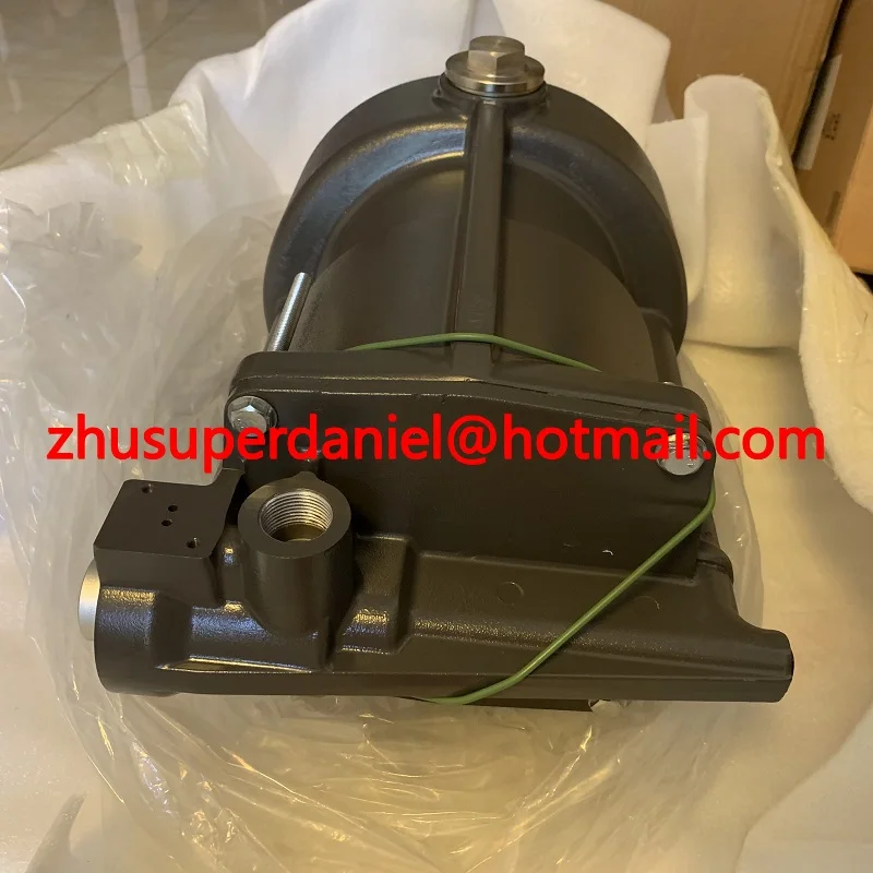 1614900800 air inlet suction valve unloader valve for GA110-132 screw air compressor