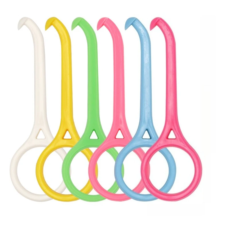 Orthodontic Aligner Hook Dental Invisible Removable Brace Extractor Tooth Socket Remover Removal Tool Oral Care