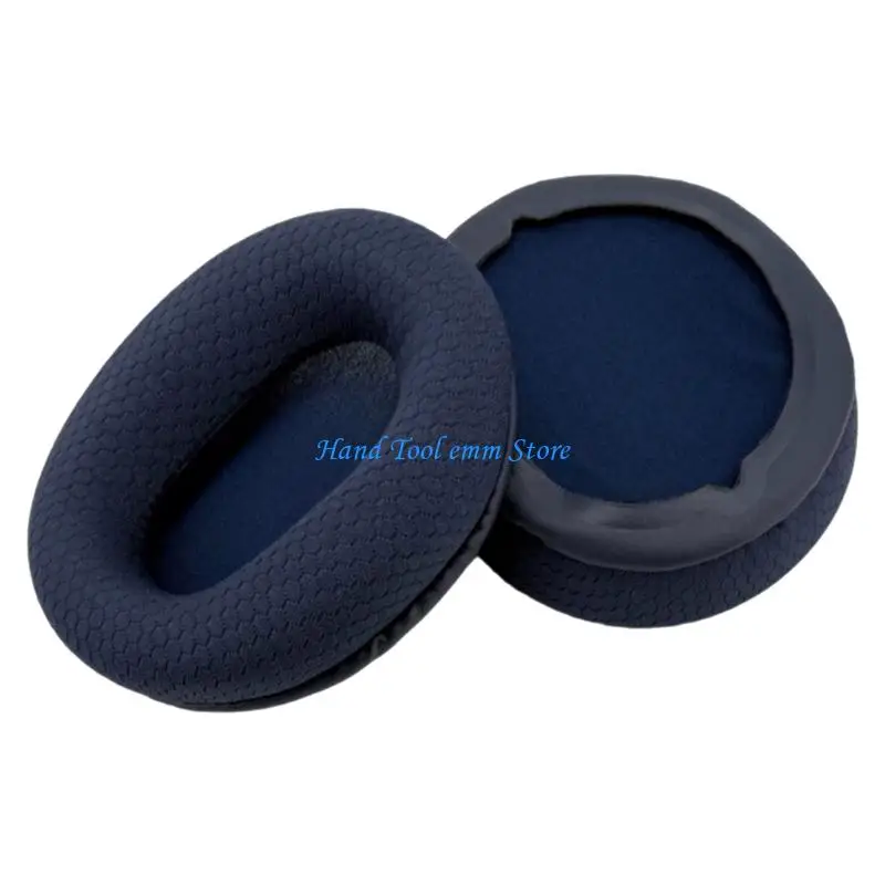Picture 5: H37F Noise Isolating Earpads for WH-CH710N CH720N Headphone Sponge Ear Cushion Repair