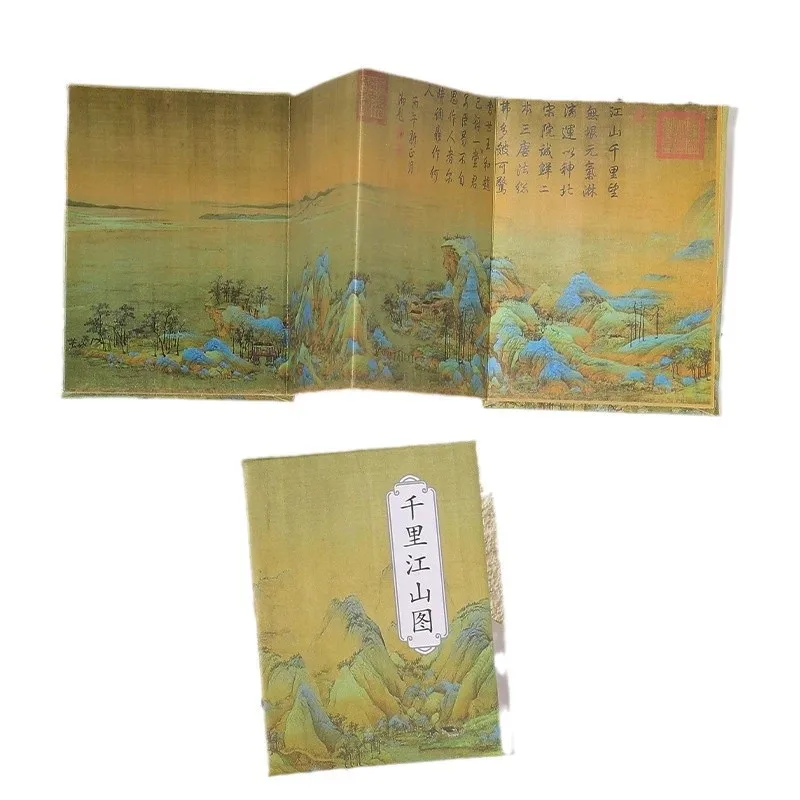 Customized. Memorial Refridgerator Magnets Customized Style Museum Cultural and Souvenir Dunhuang Scenic S