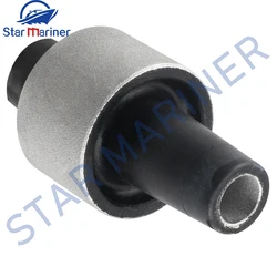 679-44514 Rubber Mount Dampper, Upper Side 679-44514-00-94 For Yamaha Parsun Outboard Motor 2T 40HP Boat Engine Aftermarket Part