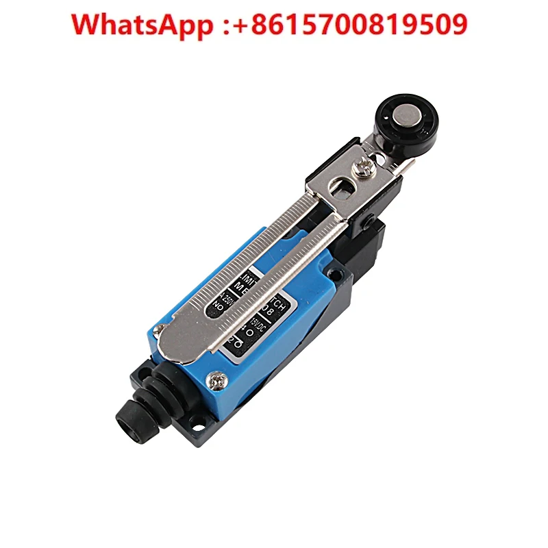 

(2 шт.) Концевой выключатель хода ME-8108 8107 8104 8111 8112 8169 8166 9101 Бутик