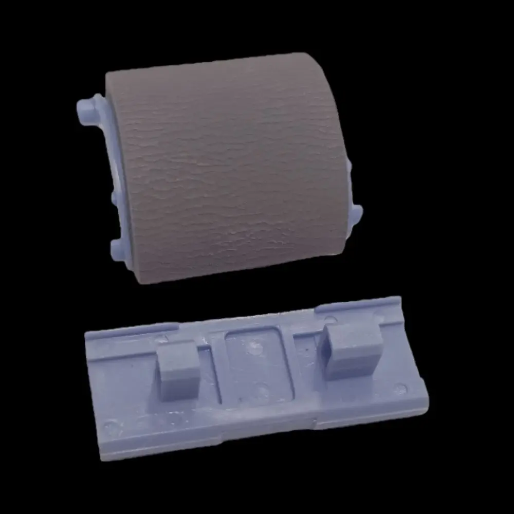 Einkshop Paper Jam Repair Kit Roller Separation Pad for HP LaserJet 1000 1150 1200 1300 Printer Parts Paper Jam Repair Kit