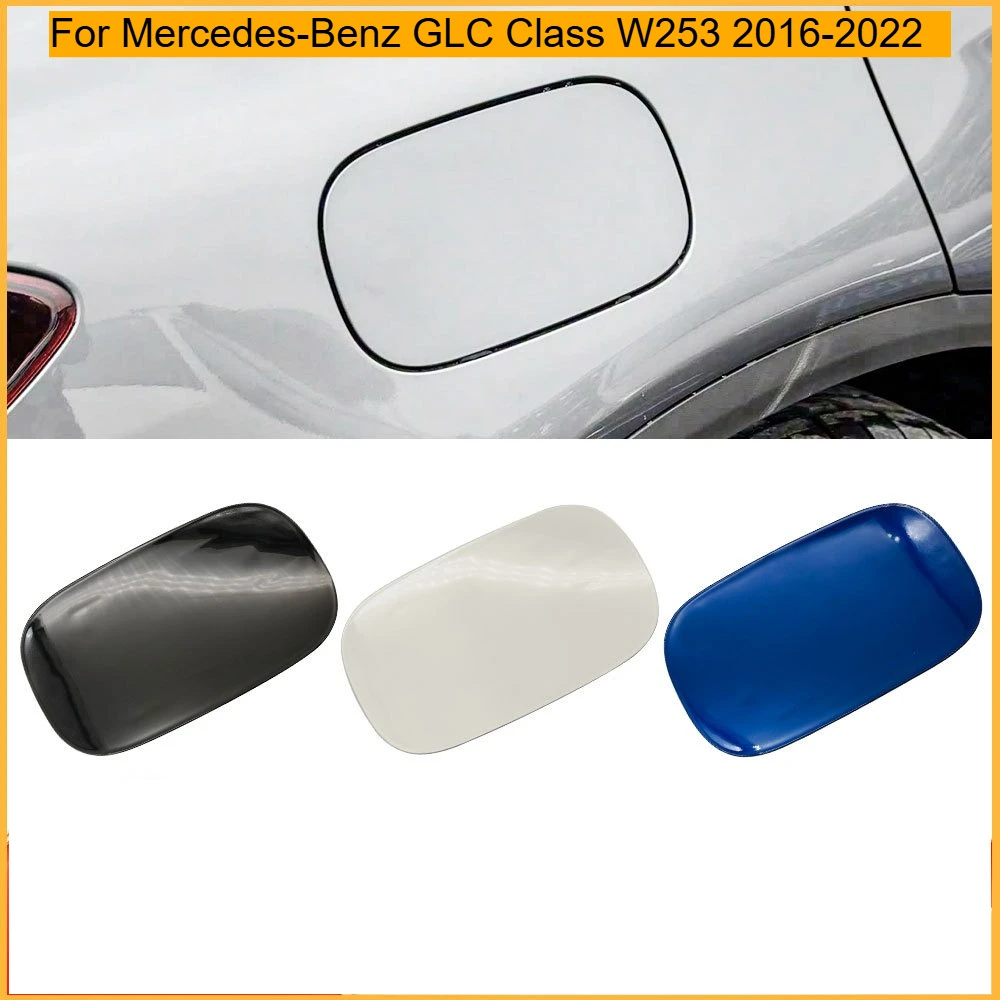 

Крышка топливного бака для Mercedes-Benz GLC Class W253 2016-2022, номер детали 2537570400