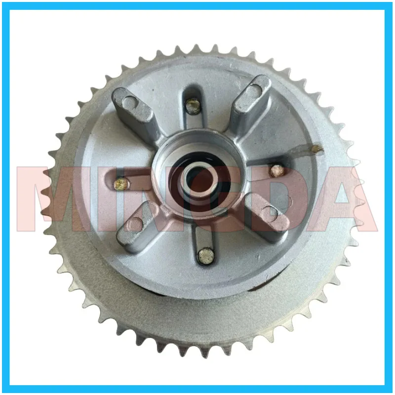 Rear Chain Hub Assembly for Lifan Lf150-14p/14r/14v/11v/k19/18