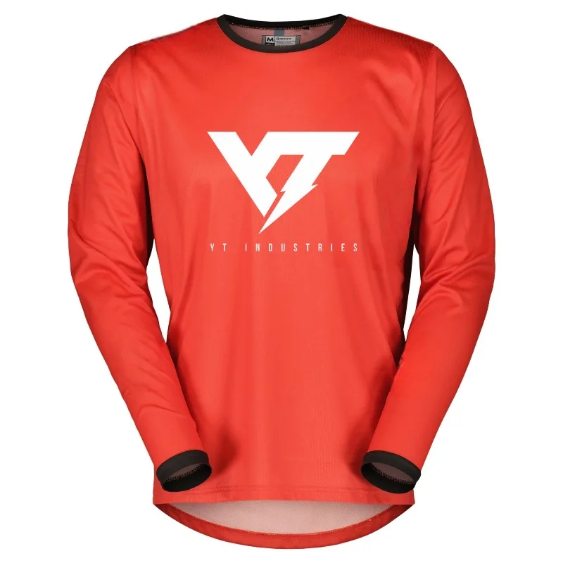 

Новая мужская одежда, одежда для велоспорта по бездорожью, мужские рубашки, одежда для велоспорта с 3D принтом для горного велосипеда, быстросохнущая одежда-сюрприз, подарок для мальчика