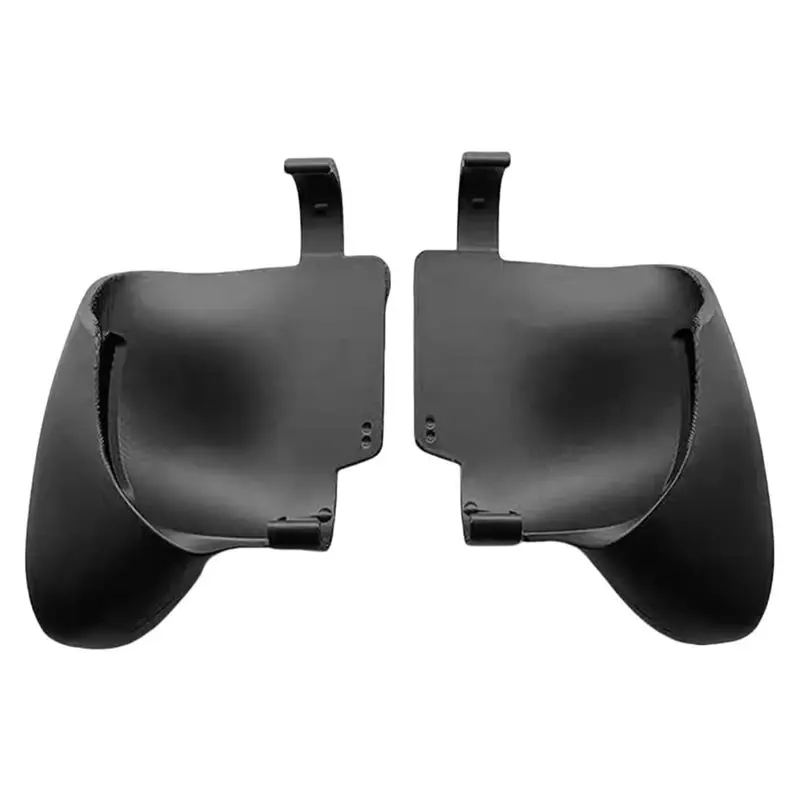 AC57-For Retroid Pocket Mini V2 Grip Case Protective Shell Retroid RP MINI Game Console Controller Handle Holder Cover