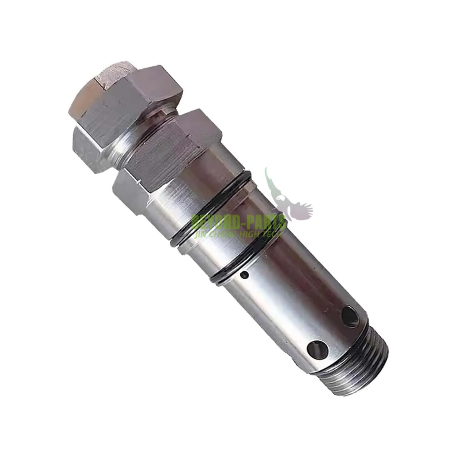 

320C Excavator Main Relief Valve 310-0395
