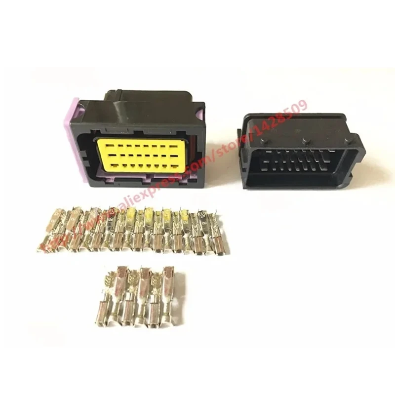 1 Set Fci Ecu Conne… - image