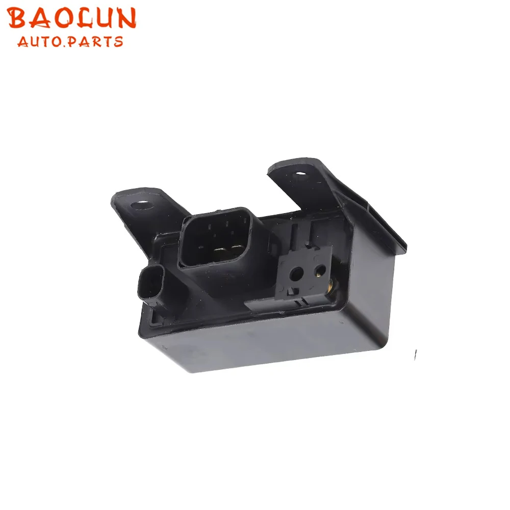 BAOLUN    Glow Plug Relay Control Module For Mercedes Benz W202 W203 S202 S203 W210 W211 S210 W163 W220 A0005453616 0005453616