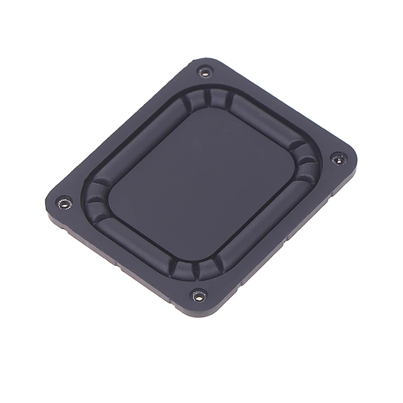 مكبر صوت جهير مستطيل ، مكبر صوت هزاز للمبرد السلبي ، ملف صوت جهير مكبر الصوت #5