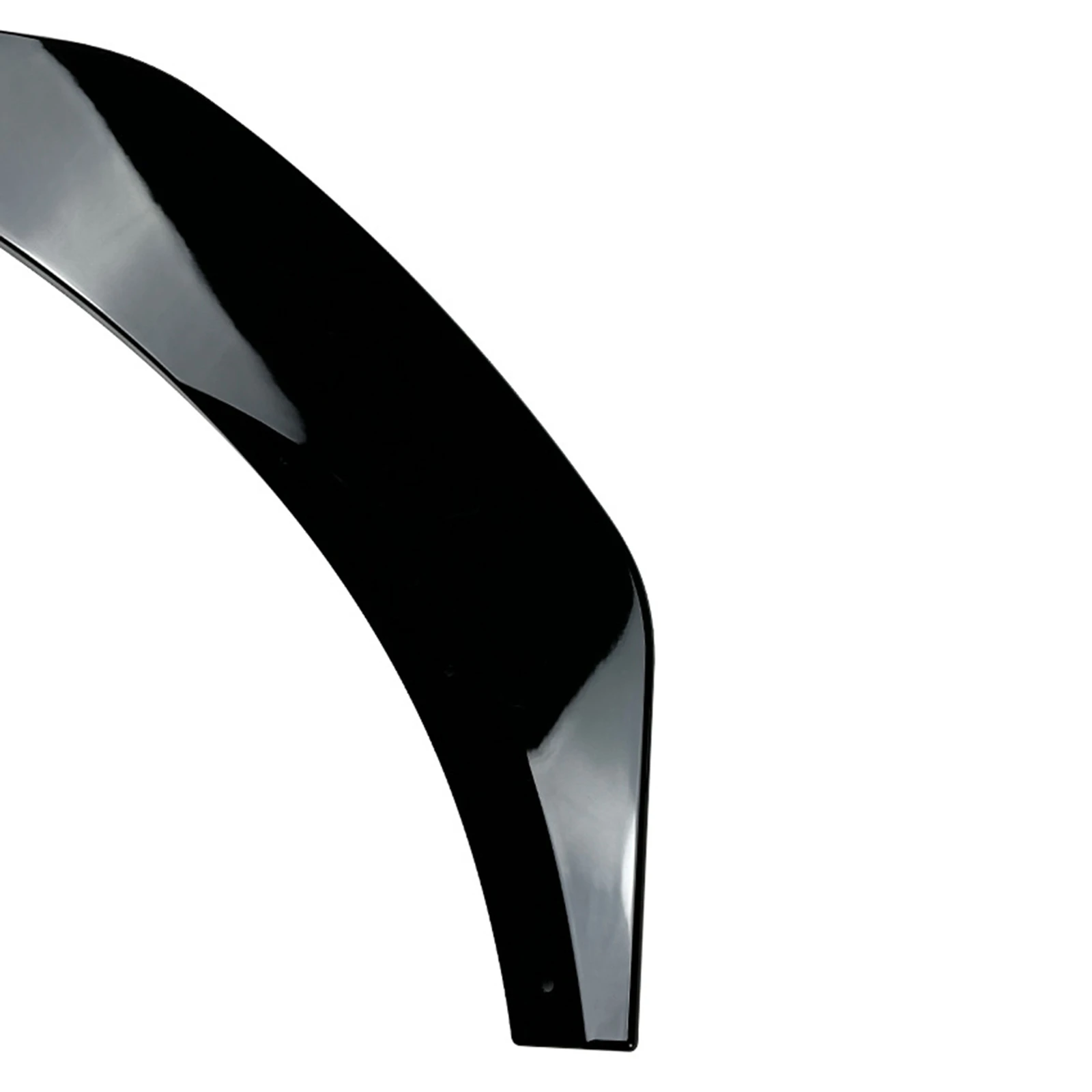 الفاصل الناشر سبويلر طقم الجسم لمرسيدس بنز CLA الفئة C117 CLA200 260 CLA45 AMG 2016-2019 شفة مصد السيارة الأمامية