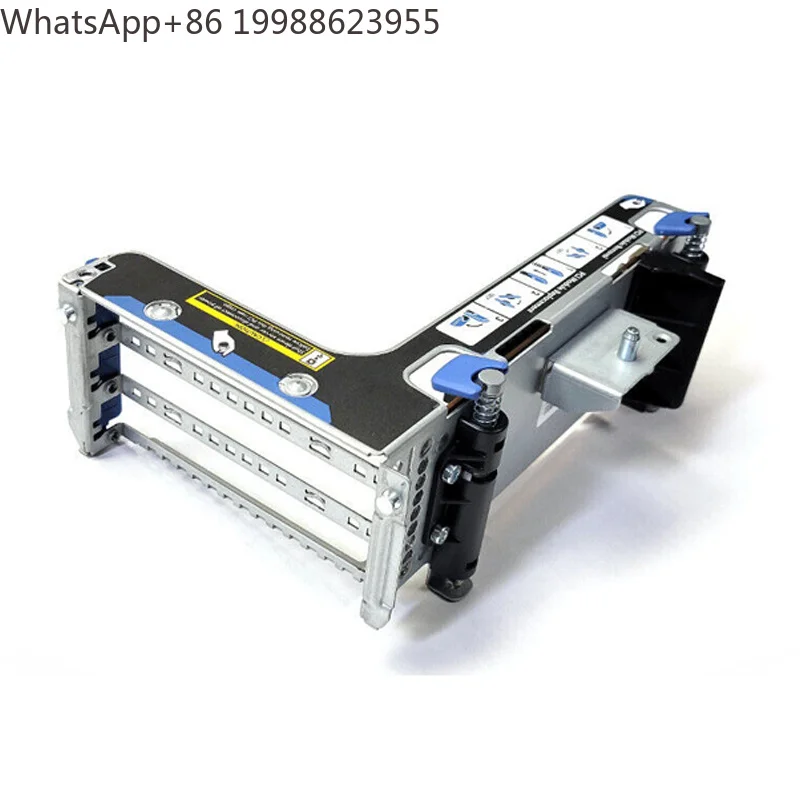 Original For DL380 G9 Gen9 PCIe Riser Card Primary Board Expansion Card 777281-001 729804-001 719072-001 100% Tested