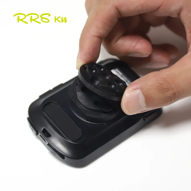 Bicycle Computer Bracket Mount Fixed Base Male Seat Repair Parts Bike Speedometer Fixed Base For Garmin Bryton