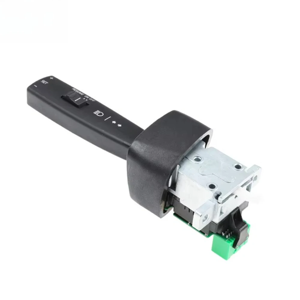 

Black Turn Signal Switch Replacement 20701049 20399170 20797838 for Volvo VNL VNM Truck 2005-2012