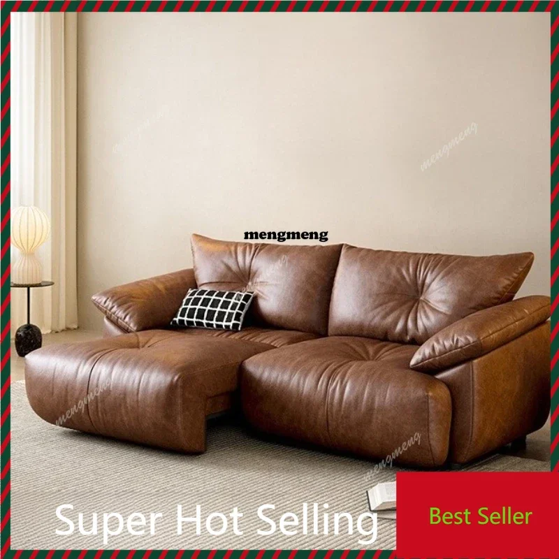 

French Electric Sofa Living Room Designer Leisure Lazy Comfortable Living Room Romantic Sofas Unusual Decor Muebles Furniture