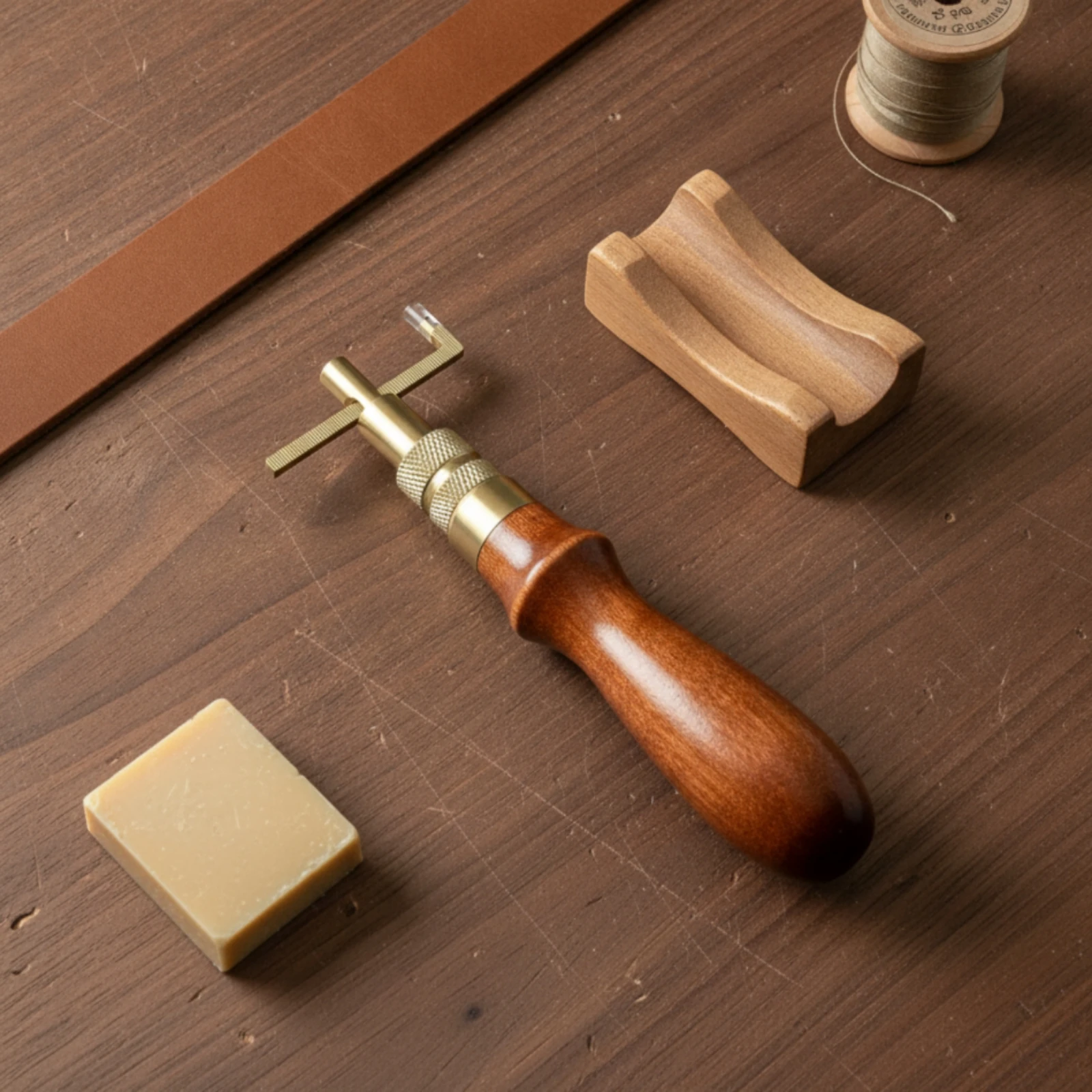 Adjustable Stitching Groover L - đánh giá và giá Groover Stitching Tool