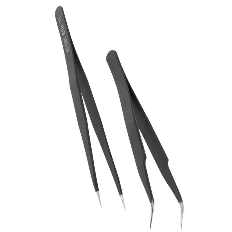 Ensemble d'outils de base pour modéliste, Kit d'artisanat, modèle de voiture, Kit de fournitures de réparation de construction de loisirs
