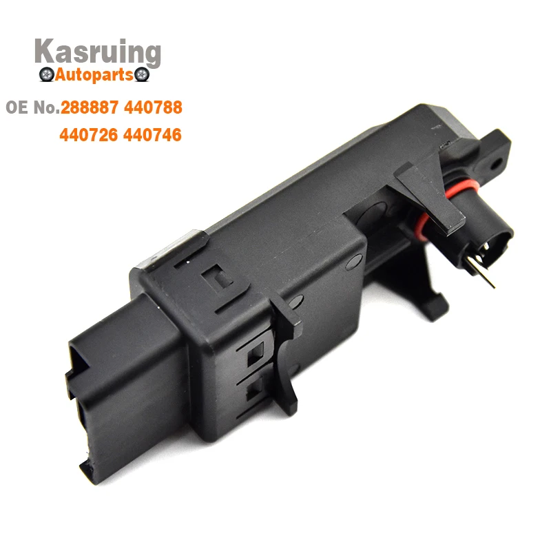 440726 440788 440746 New Window Regulator Motor Module Temic For Renault Megane 2 Grand Scenic 2 Clio 3 Espace 288887