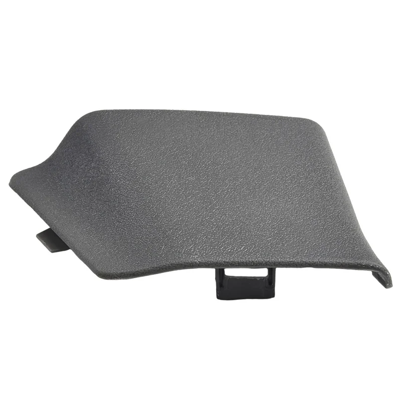 

AM-Car Seat Belt Anchor Trim Cover 1CM48BD5AB 1CM49BD5AB For Dodge Ram 1500 2006-2008 Car Accessories Replacement Parts 2PCS