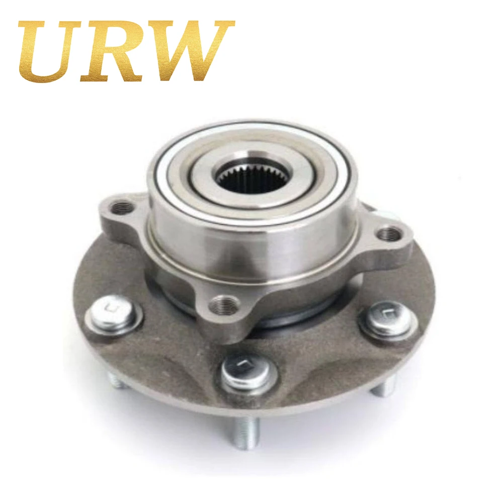 

URW Auto Parts 1 pcs High Quality Car Accessories Rear Wheel Hub Bearing For Geely Lynk&CO 01 02 03 OE BAR-0393C