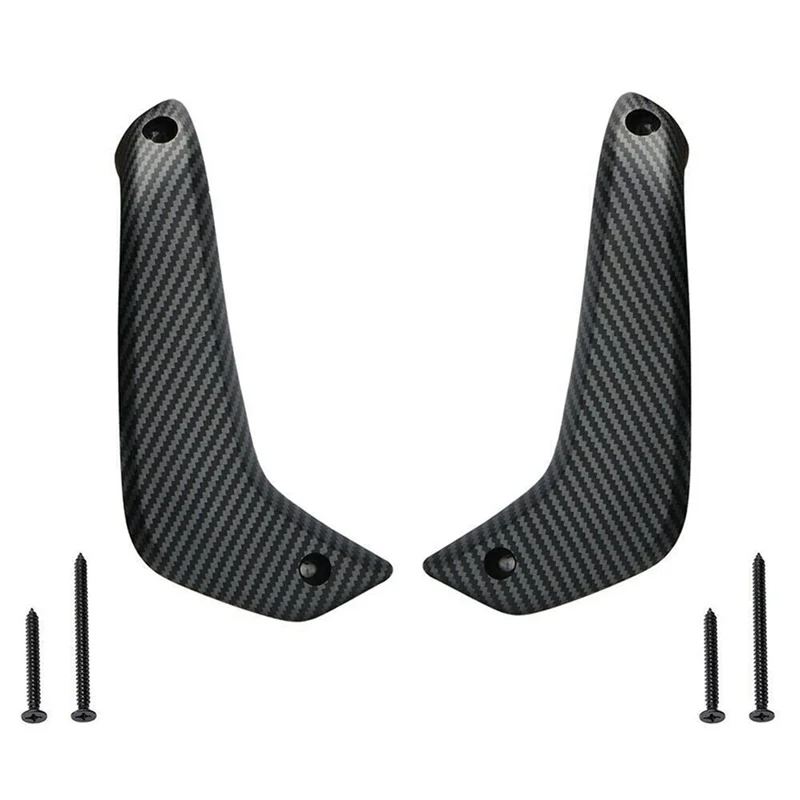 

D2BB-A23943-CA35B8 G2BZ-5823943-JA Автомобильная левая и правая дверная ручка для Ford Fiesta 2011-2020, сменные аксессуары