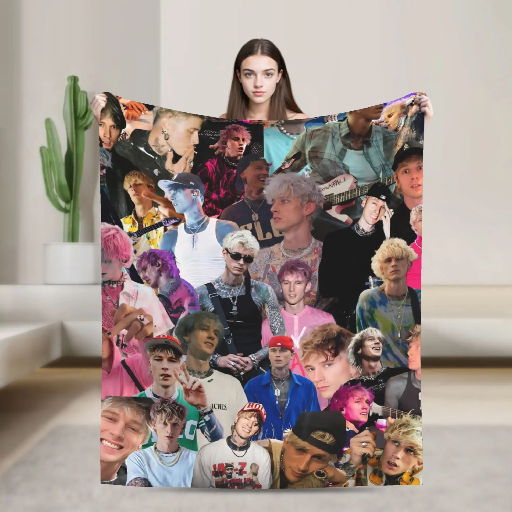 Mgk Lost Americana …