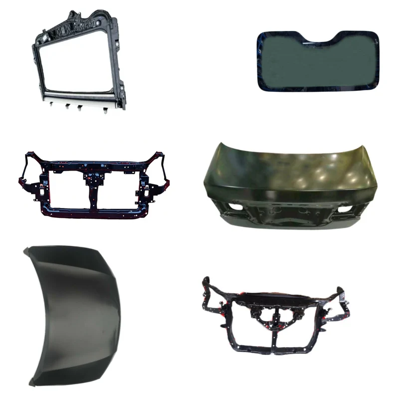 

Vehicle body fixed bracket base 54108081675 54107454034 625009W200A128 625009W200 6440133480 5330148140 53301-48130 53201-