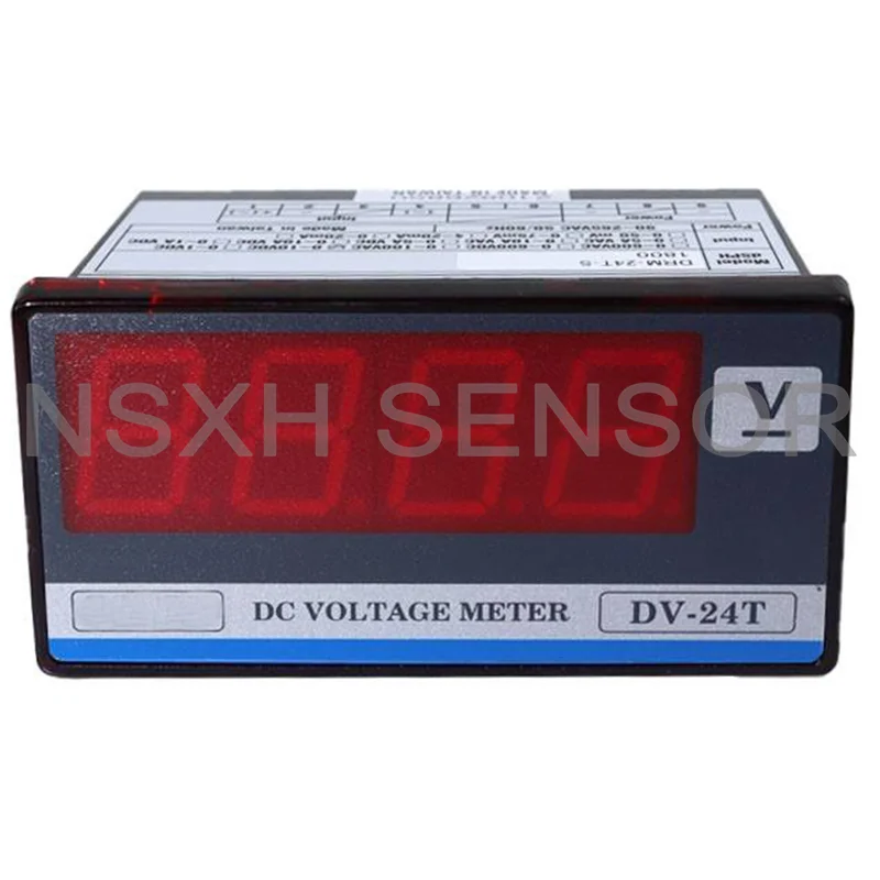 

New Original DV-24T AC DC Controller Sensor