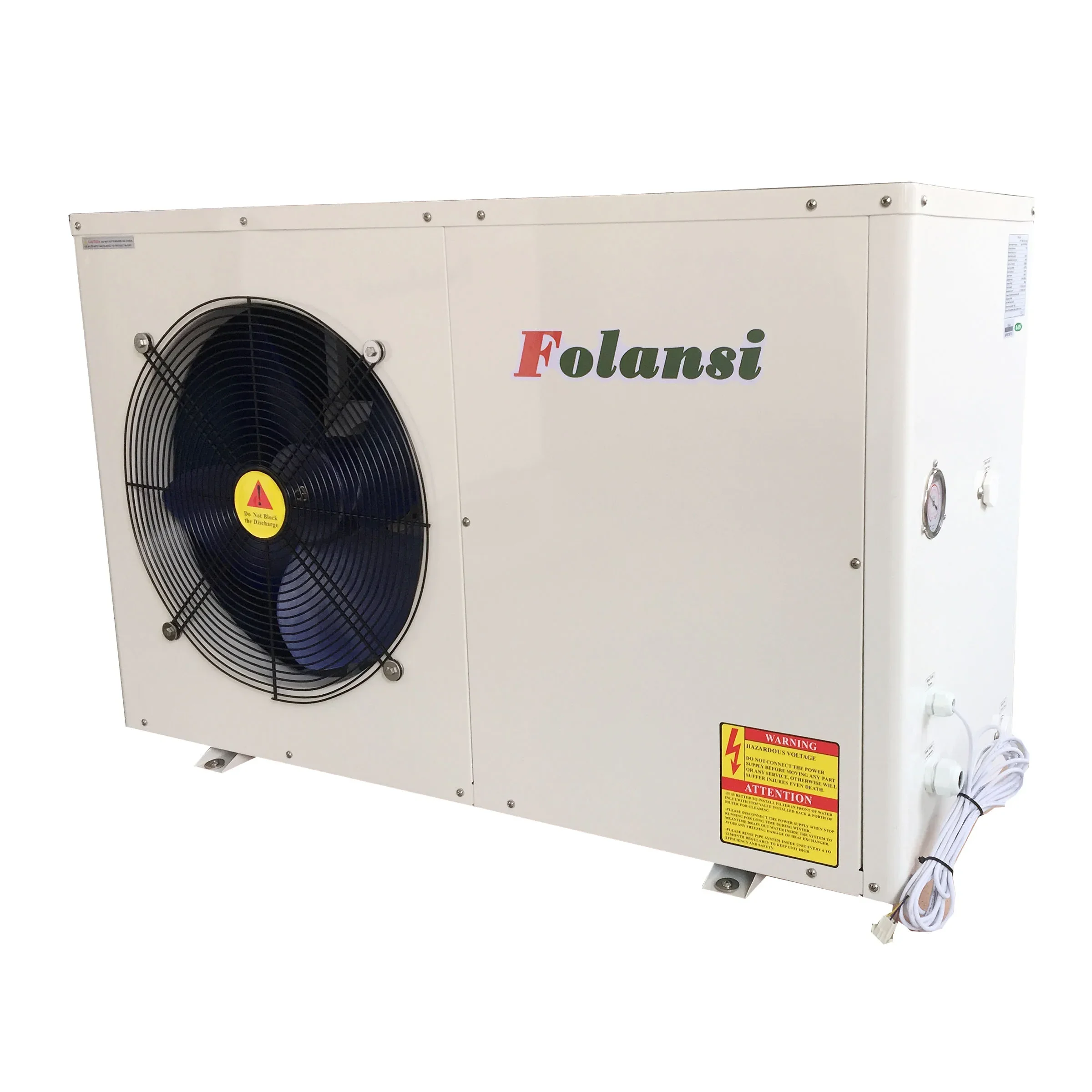 

7.1kw air source heat pump water er air-water