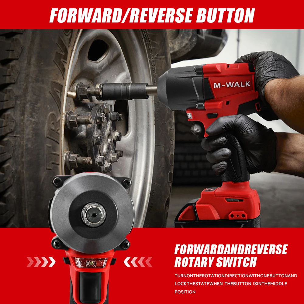 Thumbnail 4 - #21 Best Impact Wrenches & Drivers to Buy In 2026